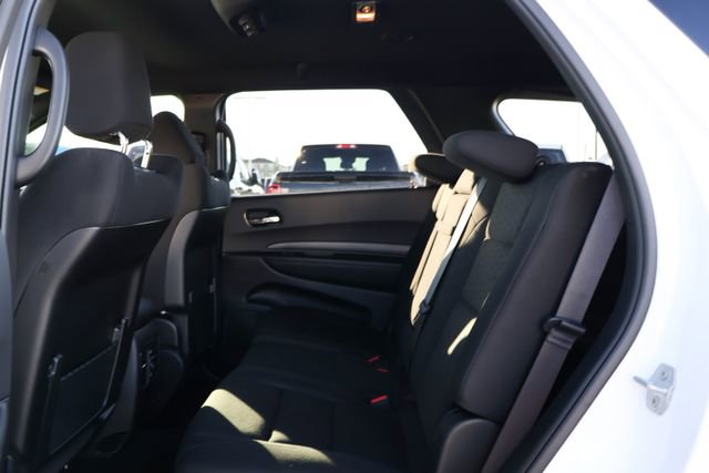 New 2026 Dodge Durango GT image 9