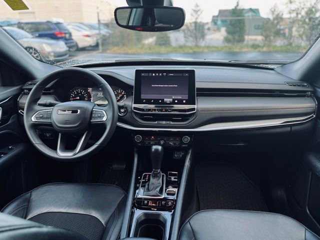 Certified 2024 Jeep Compass Trailhawk image 24