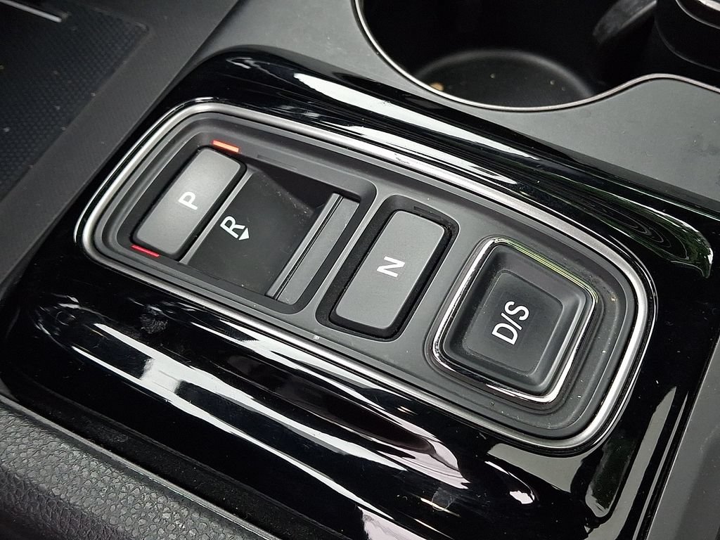 Certified 2023 Honda Pilot TrailSport image 18