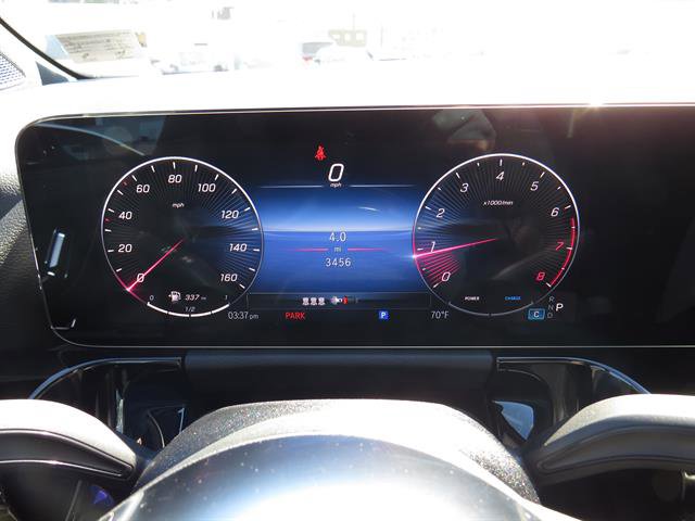 Used 2026 Mercedes-Benz GLA 250 4MATIC image 13