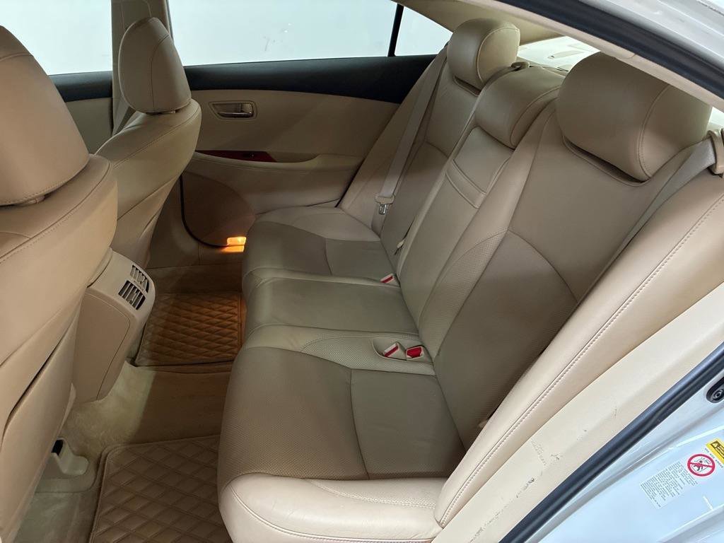 Used 2007 Lexus ES 350 FWD image 22