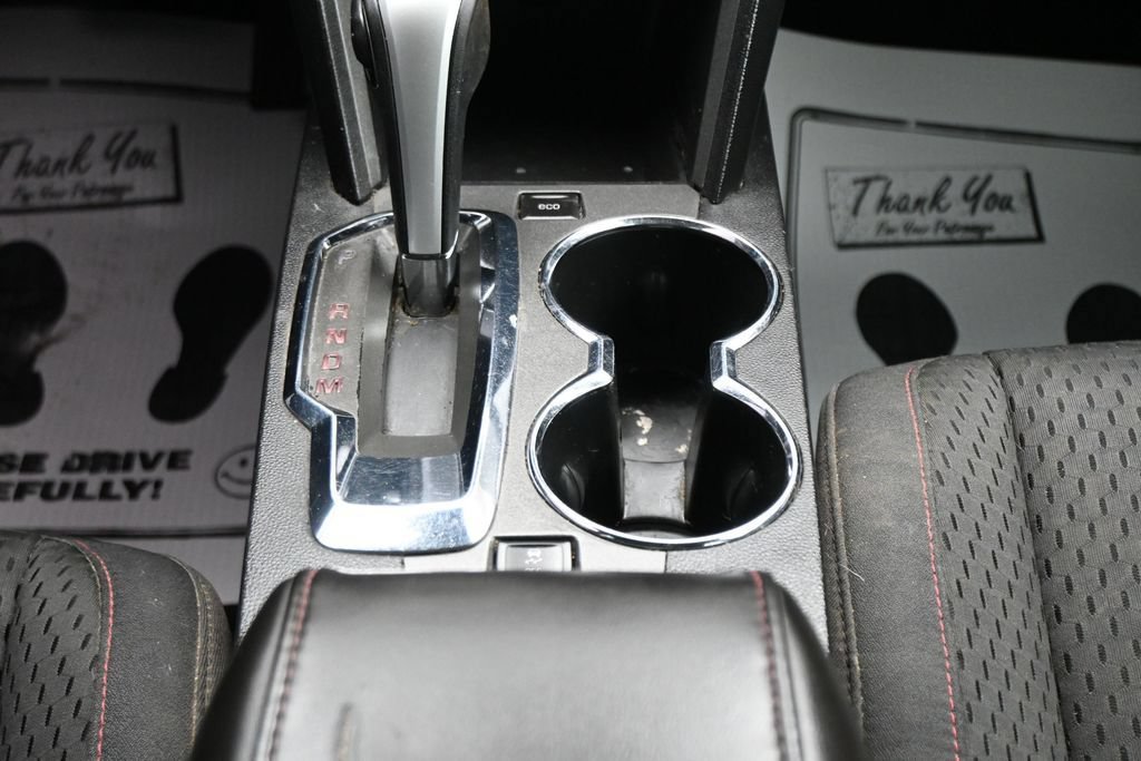 Used 2015 GMC Terrain SLE FWD image 18