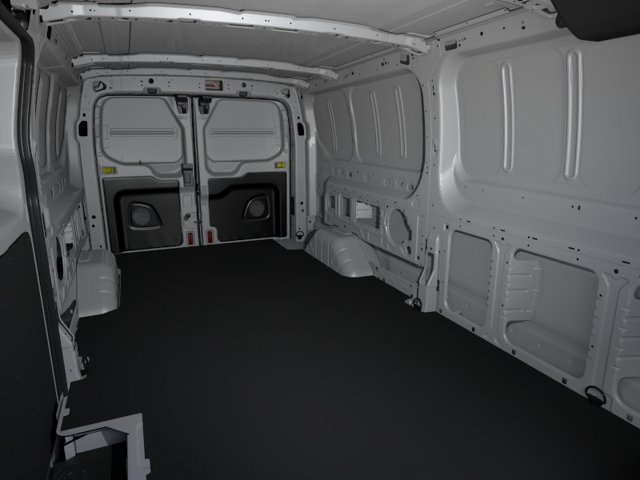 New 2025 Ford Transit 250 Low Roof RWD image 11