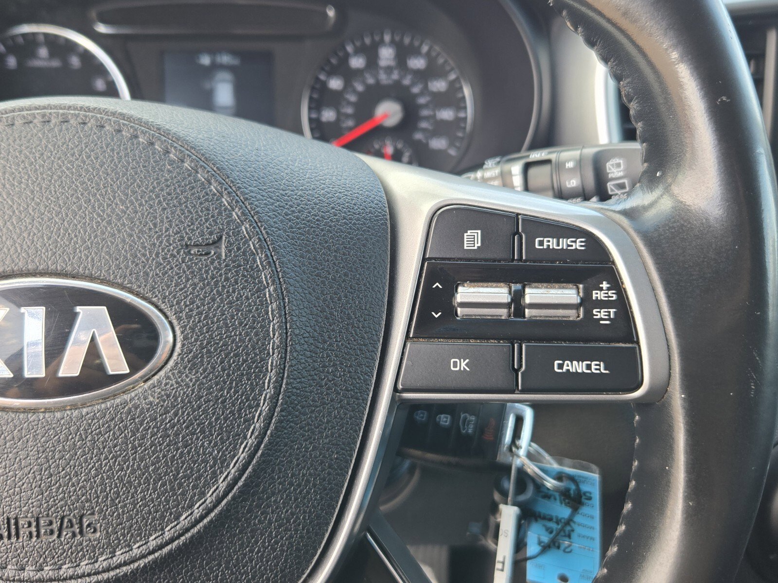 Used 2019 Kia Sorento S image 33