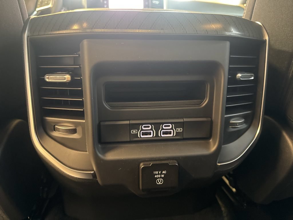 New 2026 RAM 1500 Big Horn AWD/4WD image 48