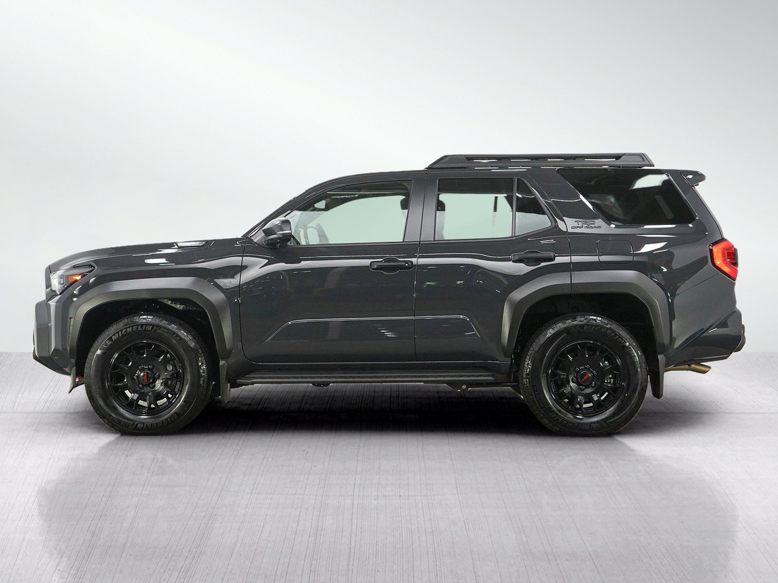 Certified 2026 Toyota 4Runner TRD Off-Road Premium w/ Tow Technology Package AWD/4WD image 2