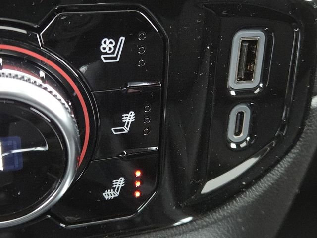 New 2026 GMC Sierra 1500 SLT w/ SLT Premium Plus Package image 9