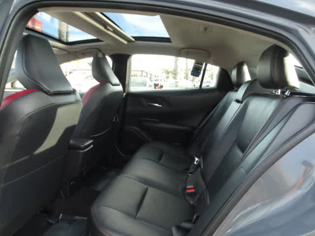 Used 2024 Toyota Prius Prime Premium w/ Advanced Technology Package FWD image 22