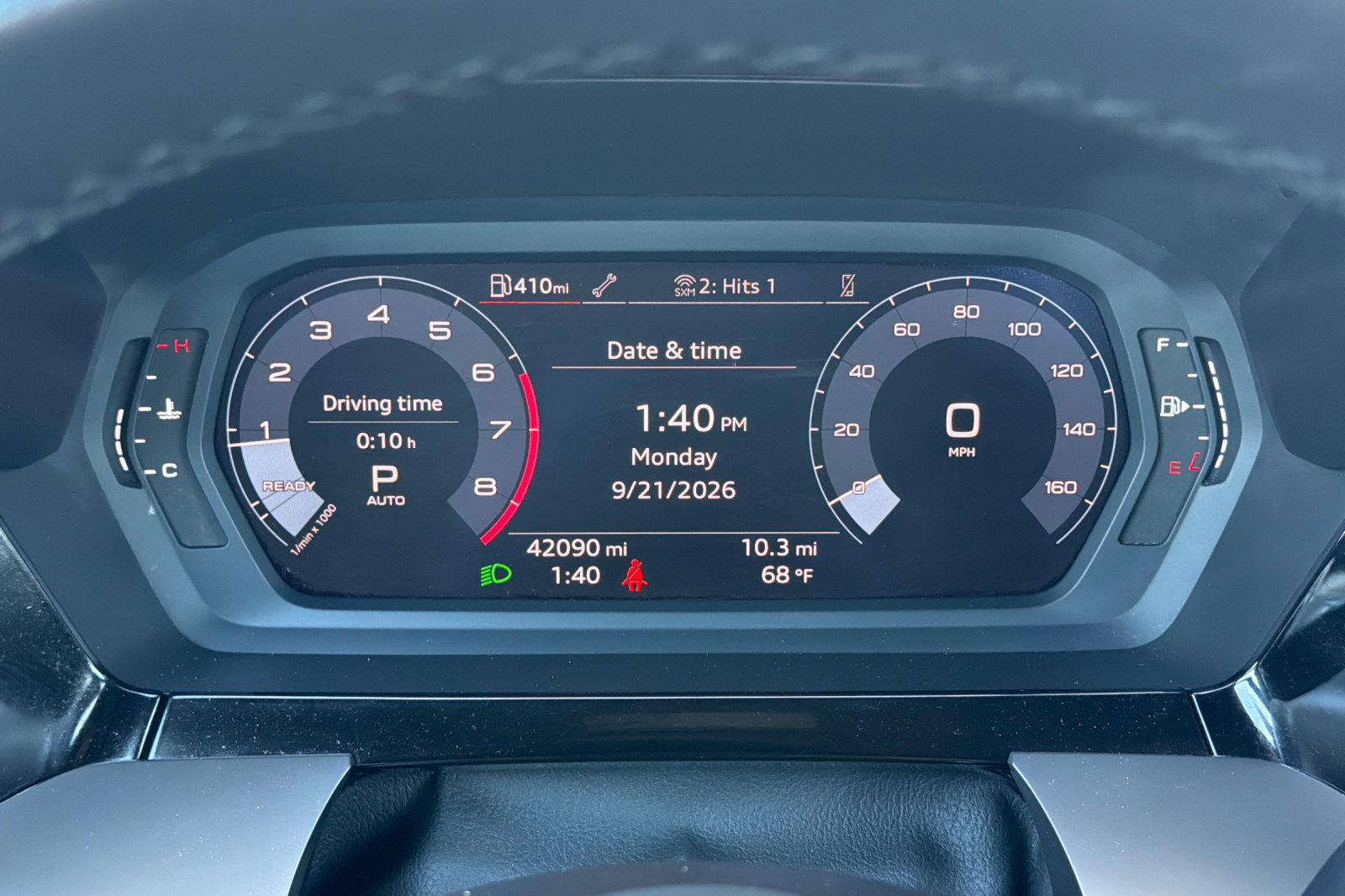 Used 2024 Audi A3 2.0T Premium FWD image 33