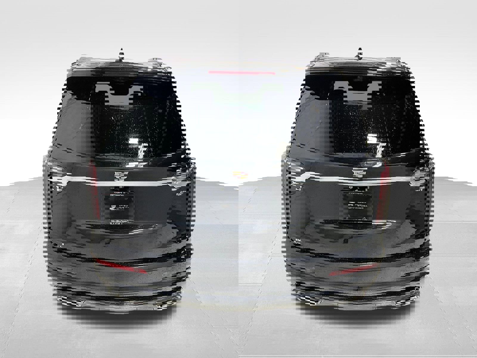 Used 2023 Cadillac XT6 Sport w/ Platinum Package image 4