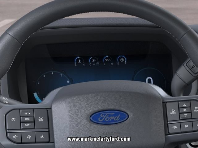 New 2026 Ford F150 XLT w/ XLT Chrome Appearance Package RWD image 13