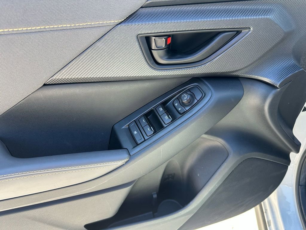 Used 2025 Subaru Crosstrek 2.5i Sport image 21