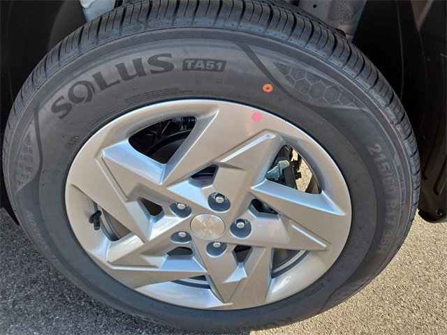 New 2026 Hyundai Kona SE image 28