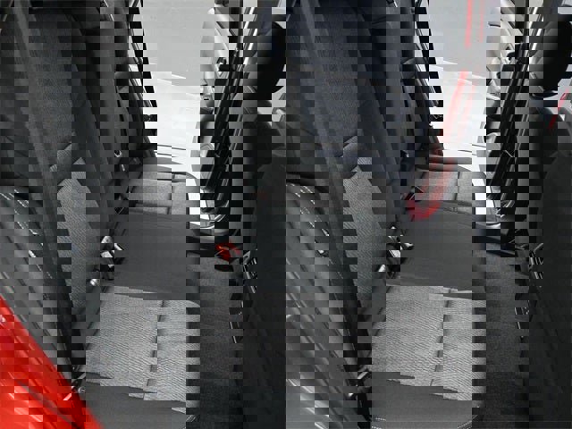 New 2026 Nissan Rogue SV image 25