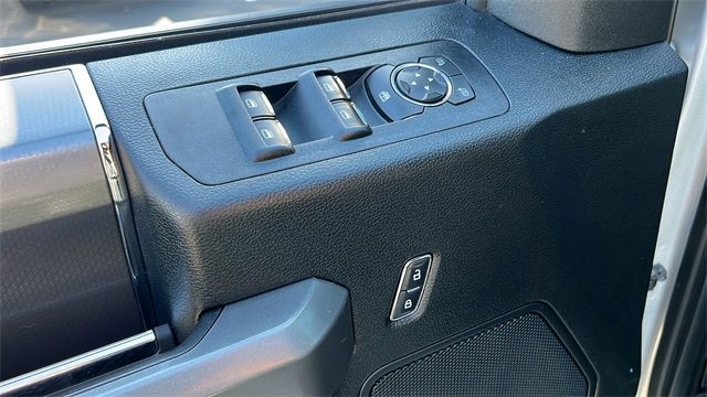 Used 2017 Ford F150 XLT w/ Equipment Group 302A Luxury image 17