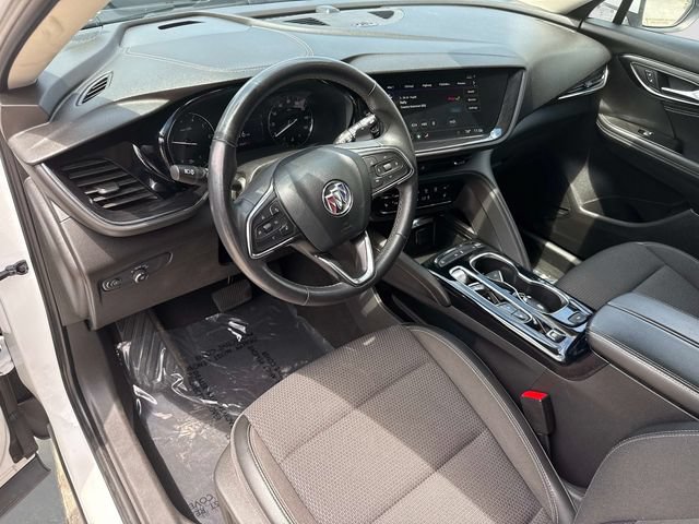 Used 2022 Buick Envision Preferred FWD image 13