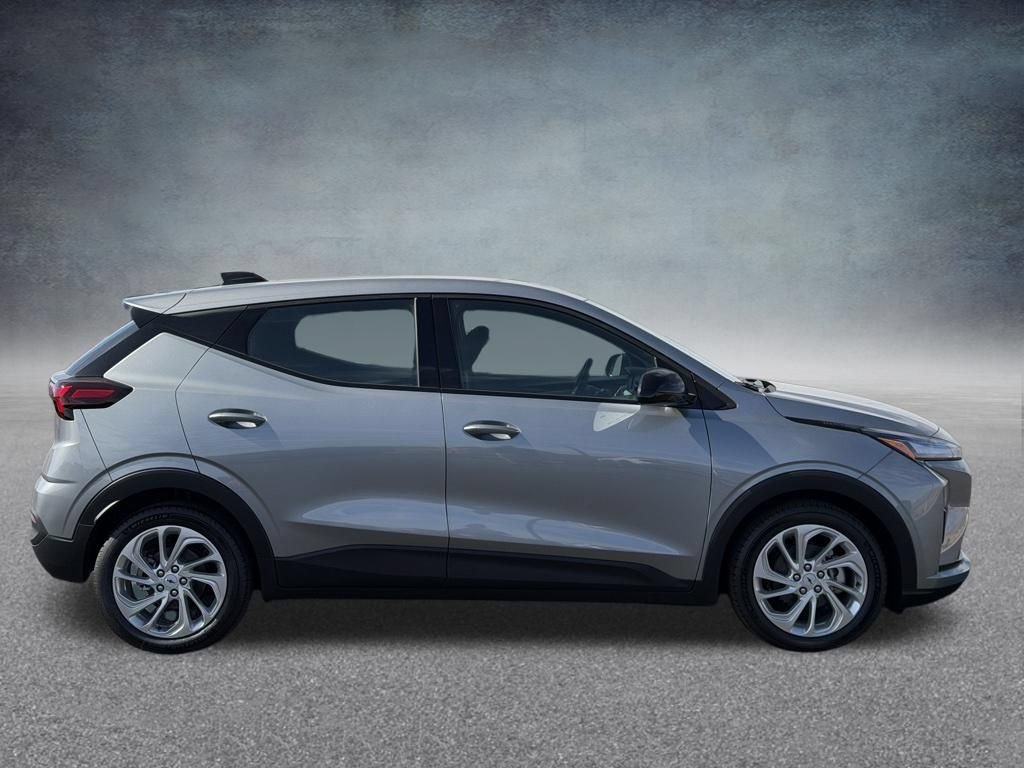 New 2027 Chevrolet Bolt LT w/ Comfort Package FWD image 2