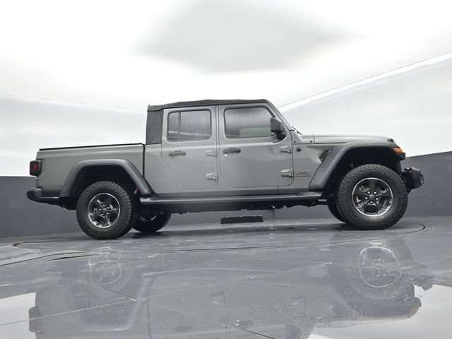 Used 2022 Jeep Gladiator Rubicon AWD/4WD image 53