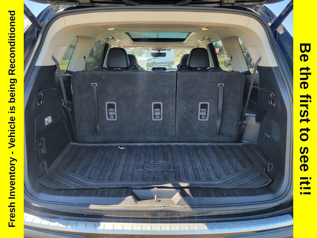 Used 2019 Subaru Ascent Limited w/ Popular Package #3 AWD/4WD image 23