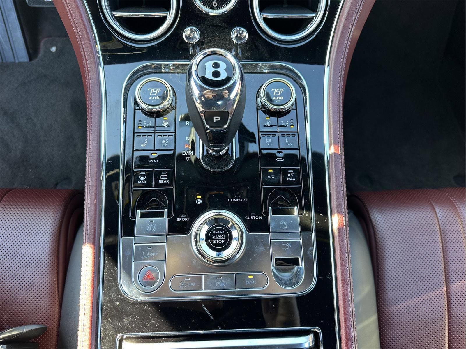 Used 2020 Bentley Continental GT AWD/4WD image 39