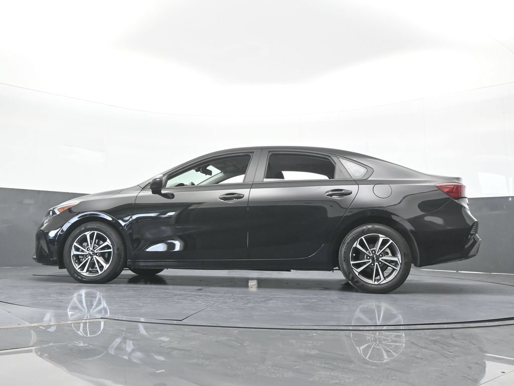 Used 2024 Kia Forte LXS w/ LXS Technology Package FWD image 50
