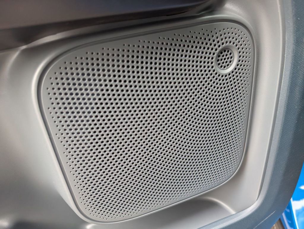 New 2026 Ford Maverick XL image 23