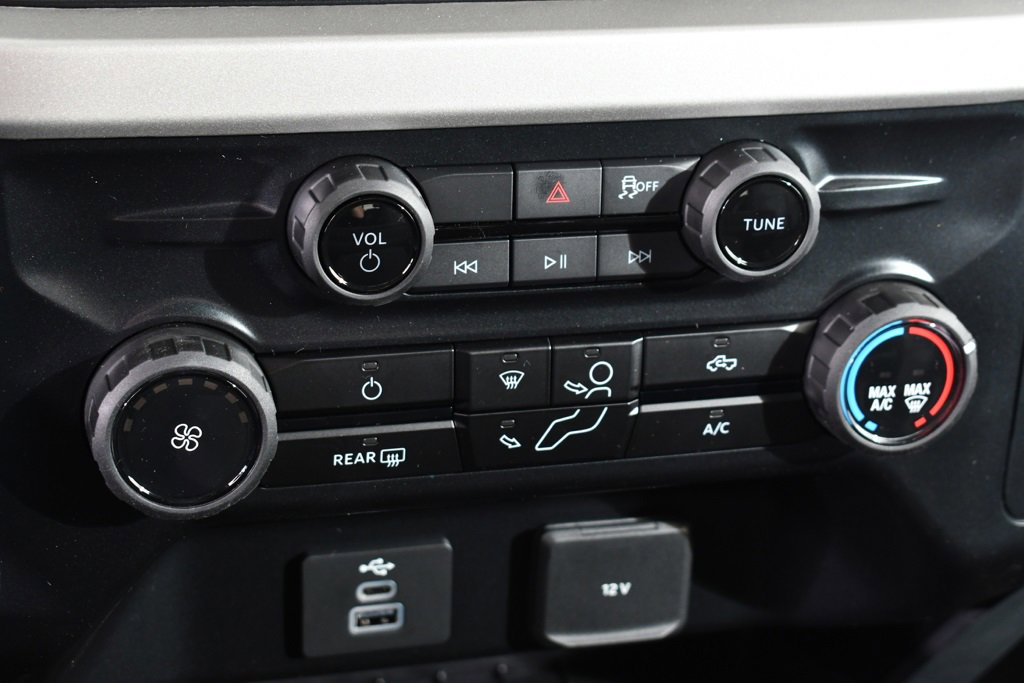 New 2026 Ford F350 XL w/ STX Appearance Package image 28