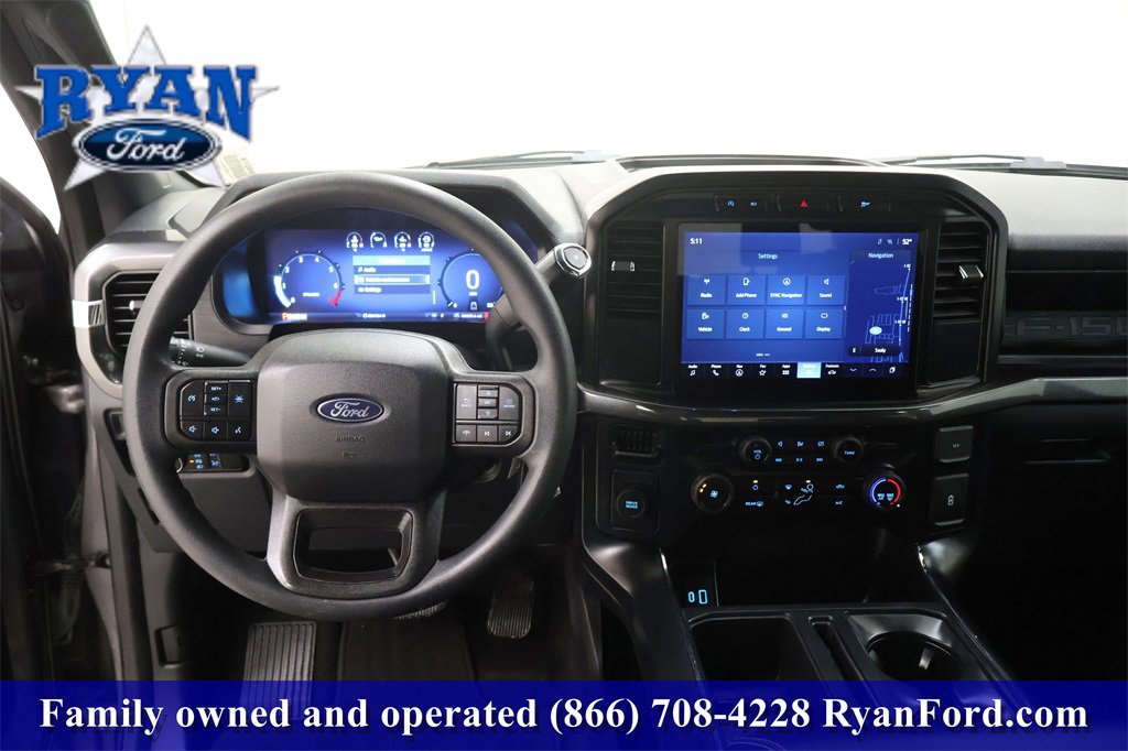 Used 2024 Ford F150 STX image 19