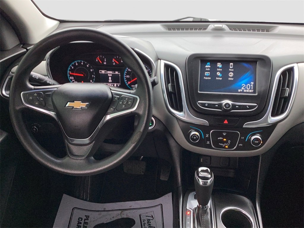 Used 2018 Chevrolet Equinox LS image 14
