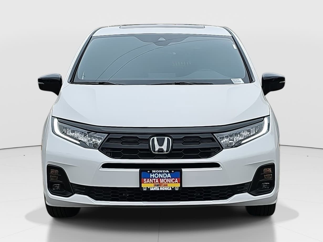New 2026 Honda Odyssey Sport-L image 2