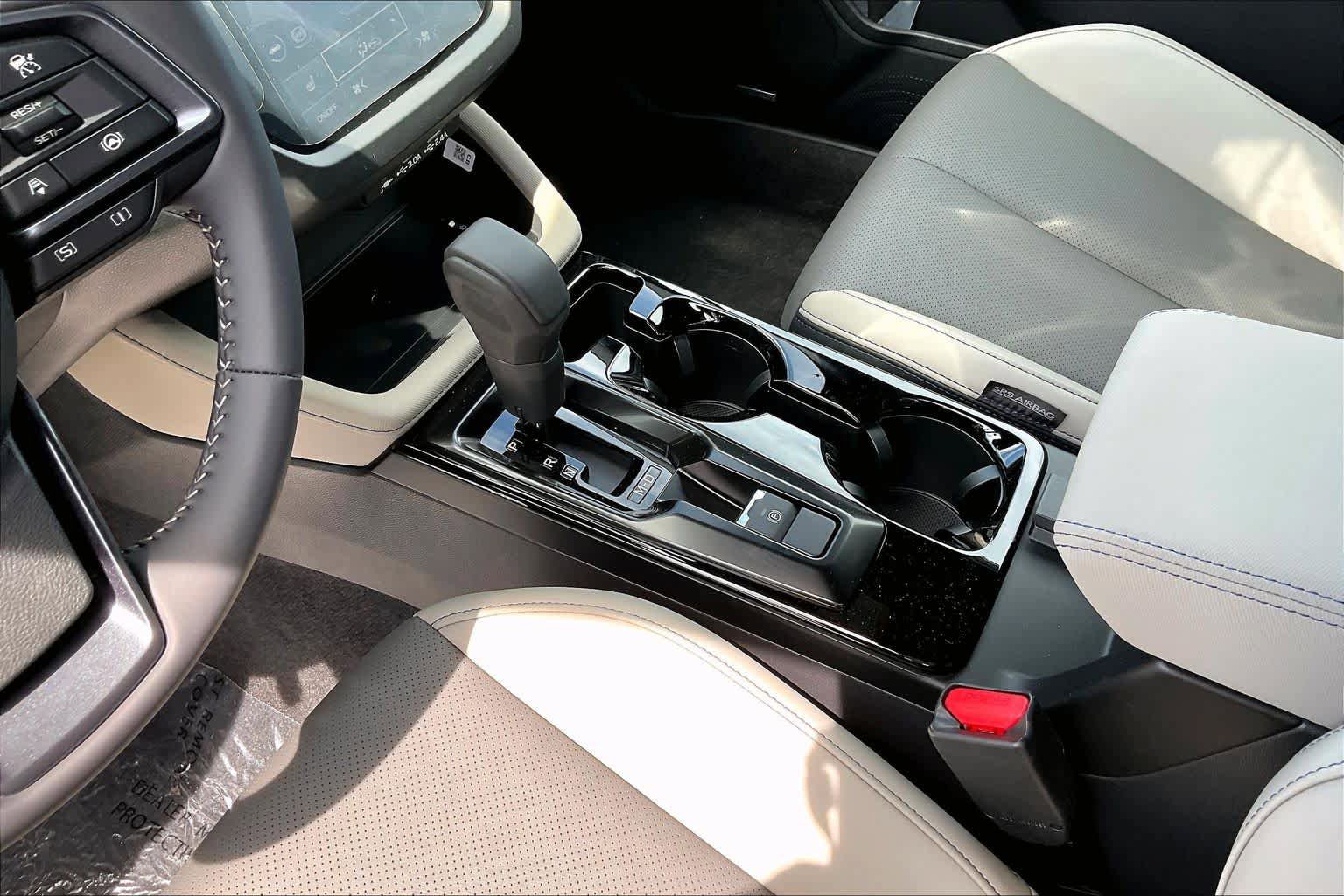 New 2026 Subaru Forester Limited AWD/4WD image 5