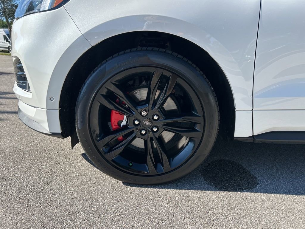 Used 2024 Ford Edge ST w/ Equipment Group 401A image 52