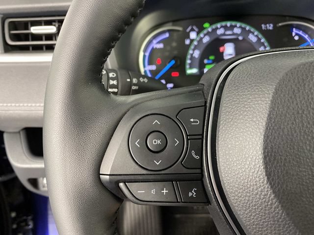 Used 2025 Toyota RAV4 XLE Premium w/ Weather Package AWD/4WD image 16