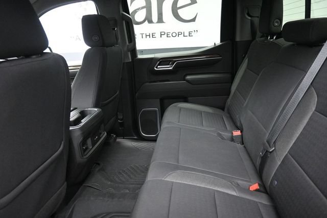 Used 2022 Chevrolet Silverado 1500 RST w/ All Star Edition Plus AWD/4WD image 22