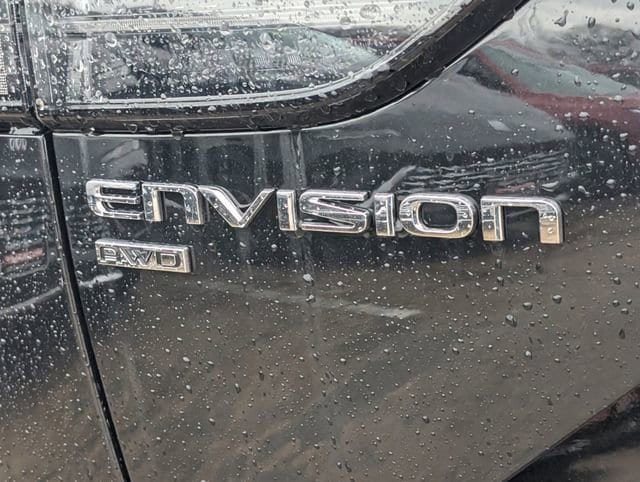 New 2026 Buick Envision Avenir AWD/4WD image 7