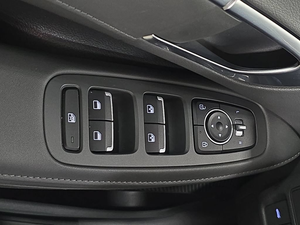 Used 2021 Hyundai Sonata Limited FWD image 21