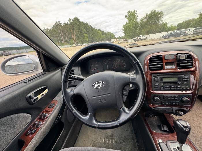 Used 2003 Hyundai Sonata GLS FWD image 33