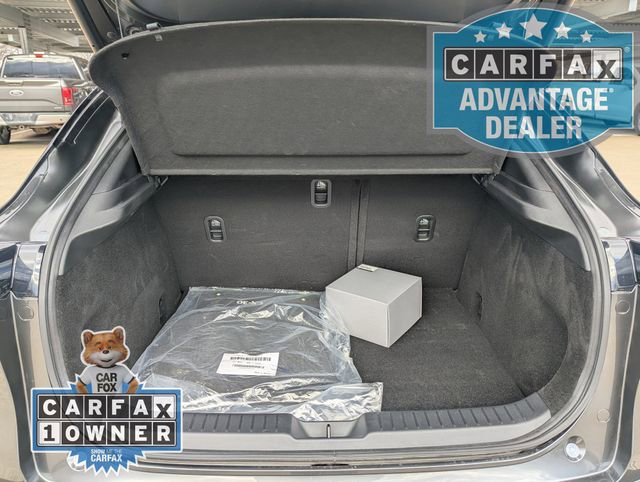 Used 2025 MAZDA CX-30 AWD 2.5 S w/ Premium Package image 22