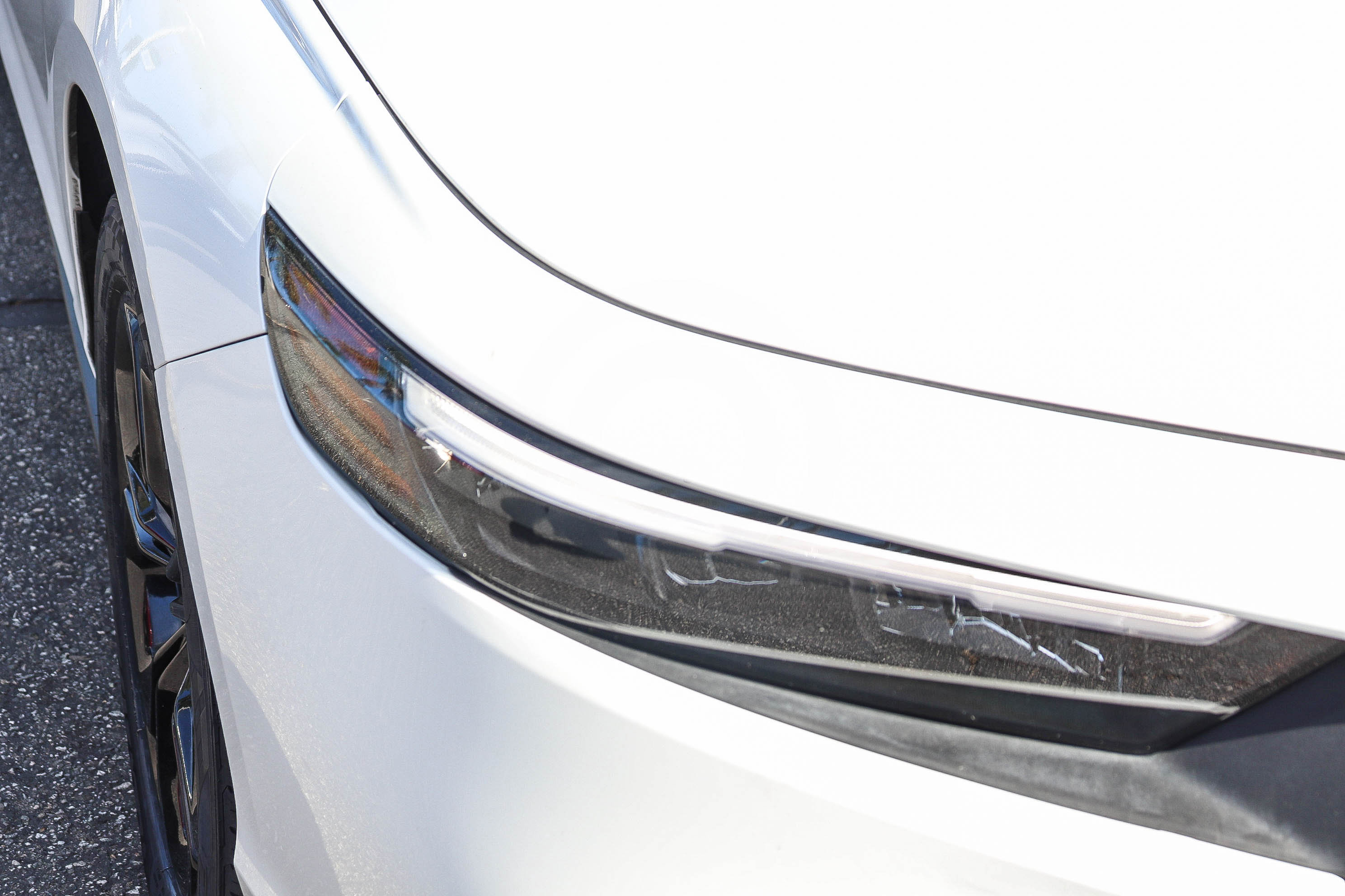 Used 2025 Honda Accord SE image 6