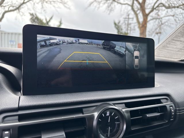 Used 2023 Lexus IS 350 F Sport image 20