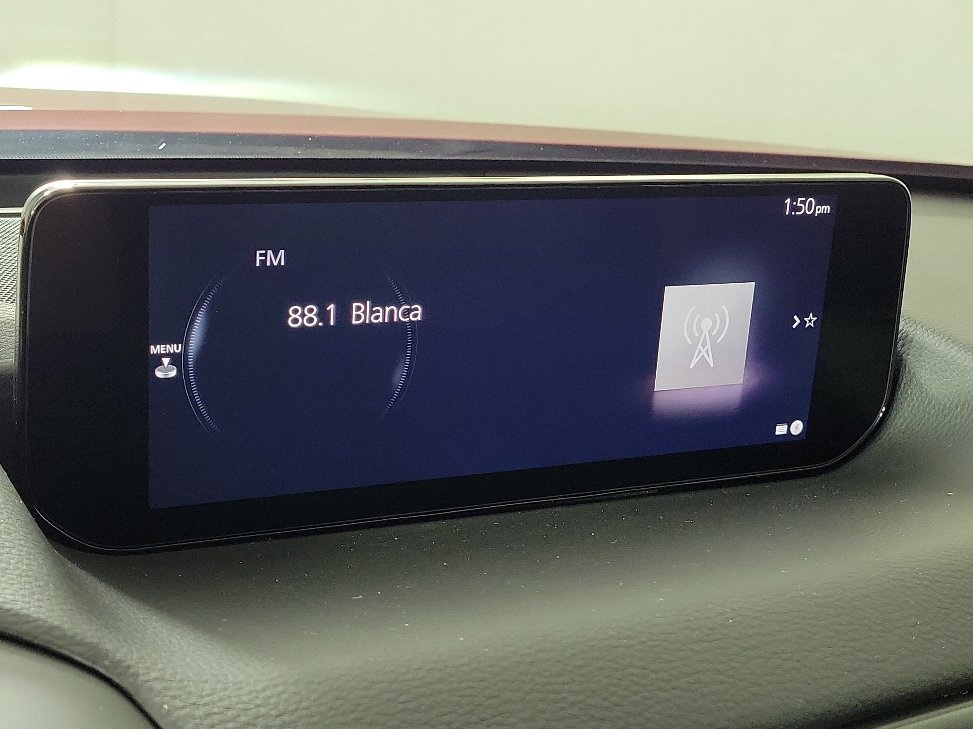 New 2026 MAZDA CX-50 AWD 2.5 Hybrid w/ Weather Package image 19