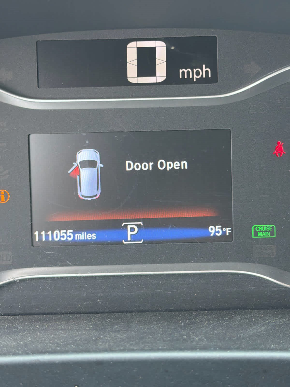 Used 2017 Honda Pilot EX-L image 8