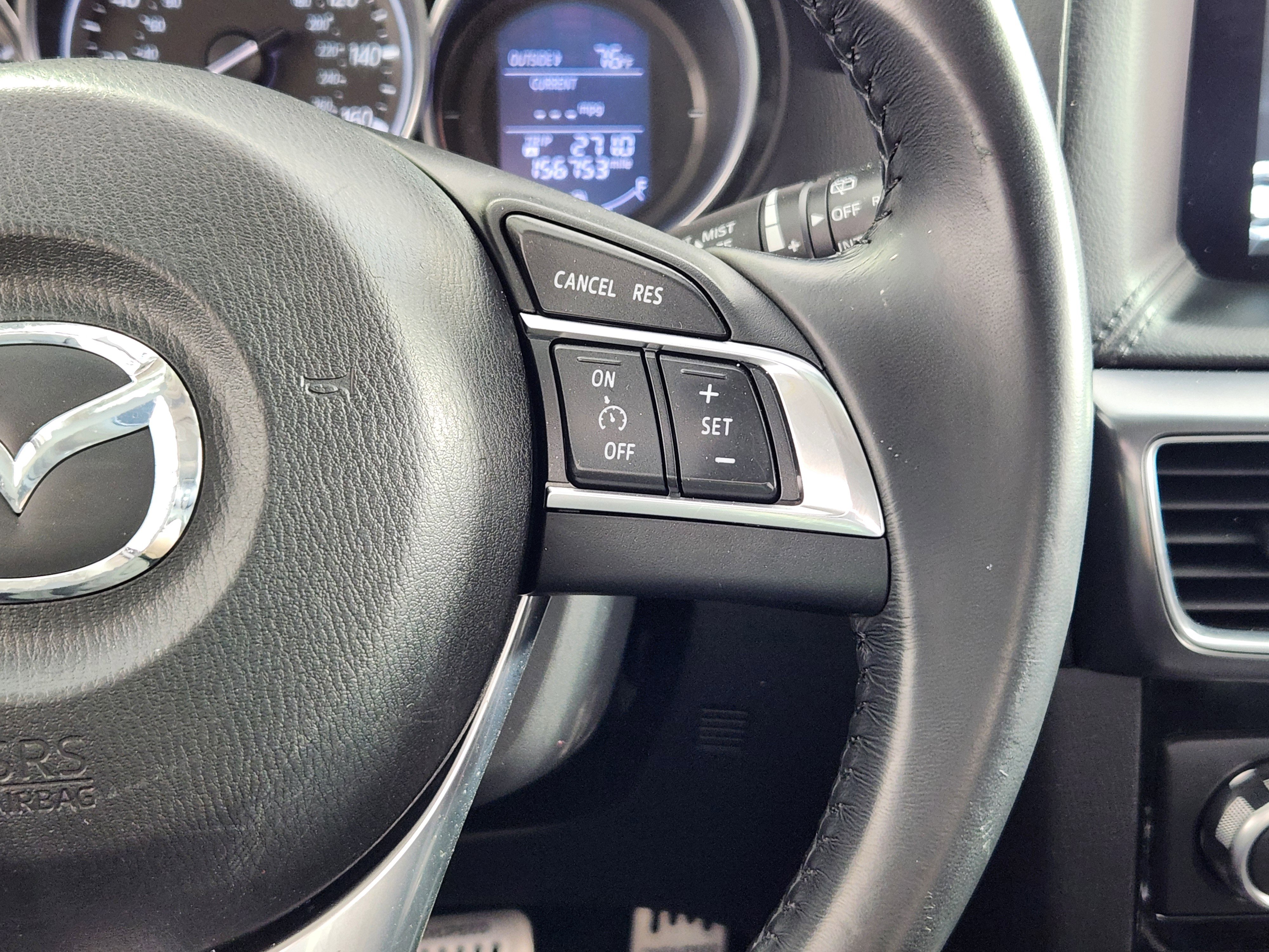 Used 2016 MAZDA CX-5 Grand Touring image 19