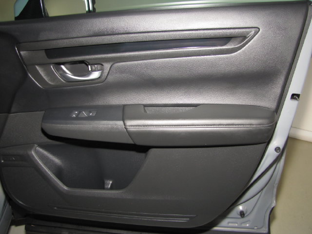 Used 2024 Honda CR-V EX image 44