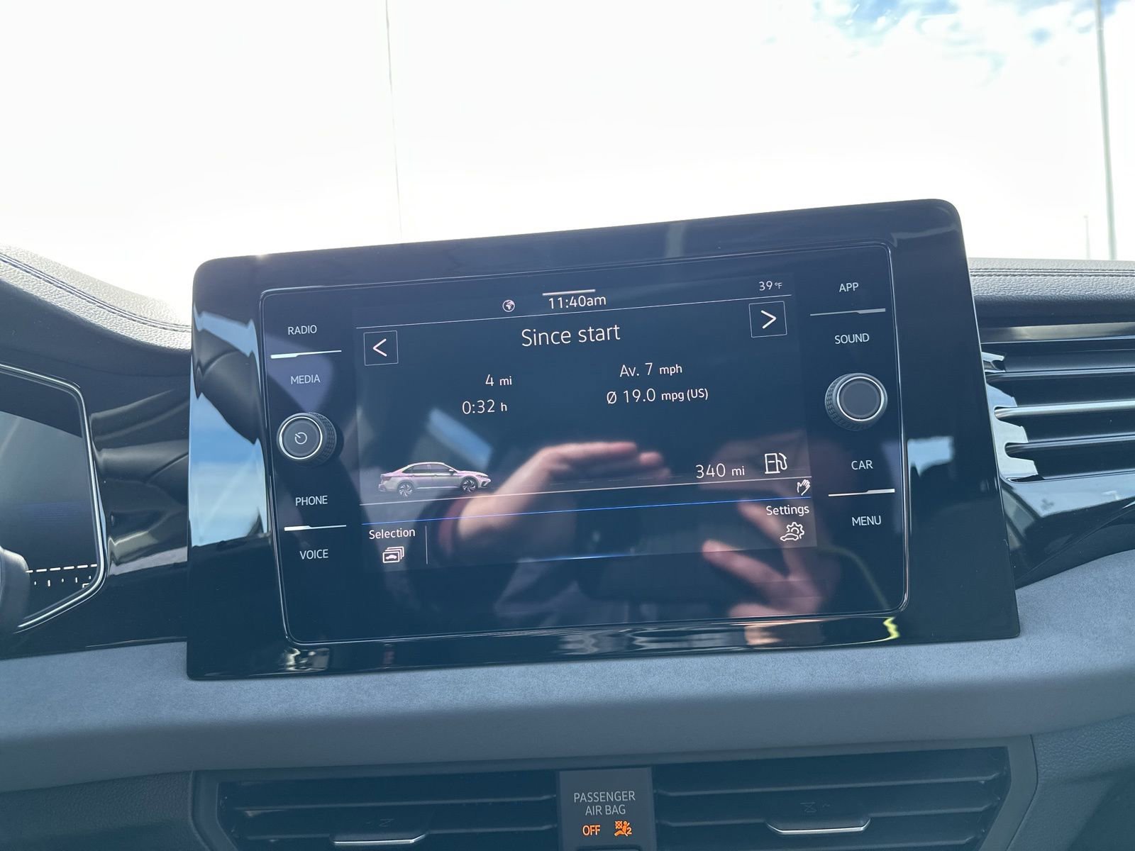 New 2026 Volkswagen Jetta SE image 52