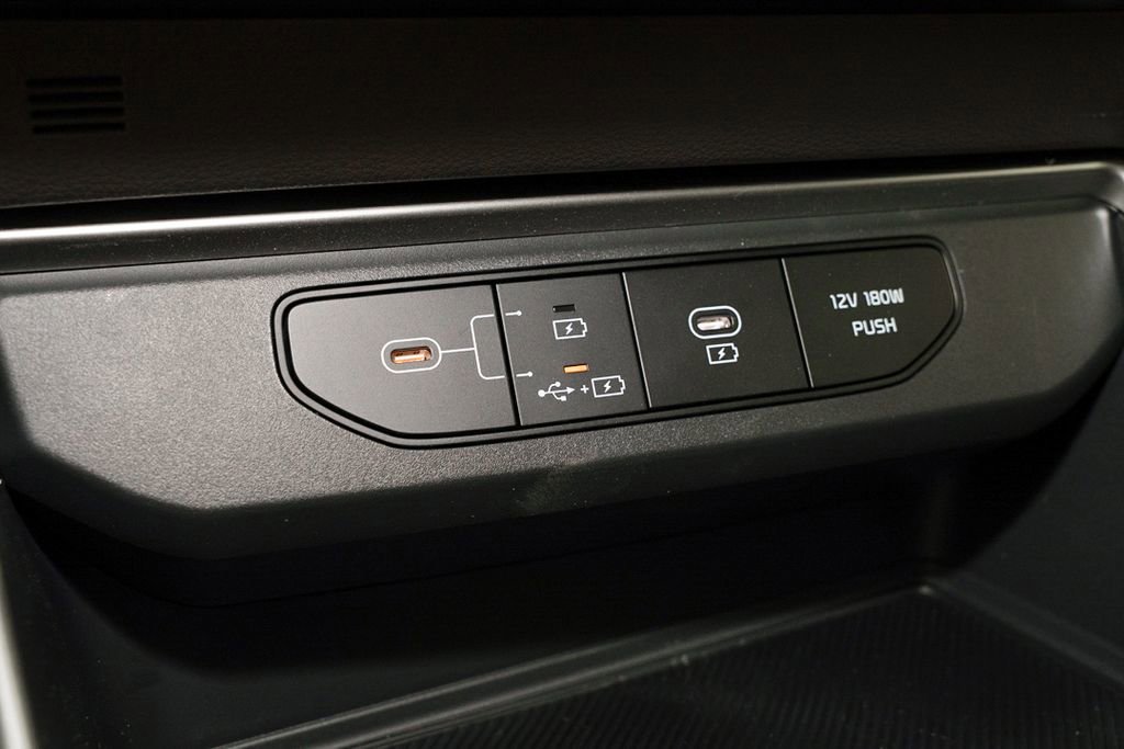 New 2026 Kia Carnival image 15