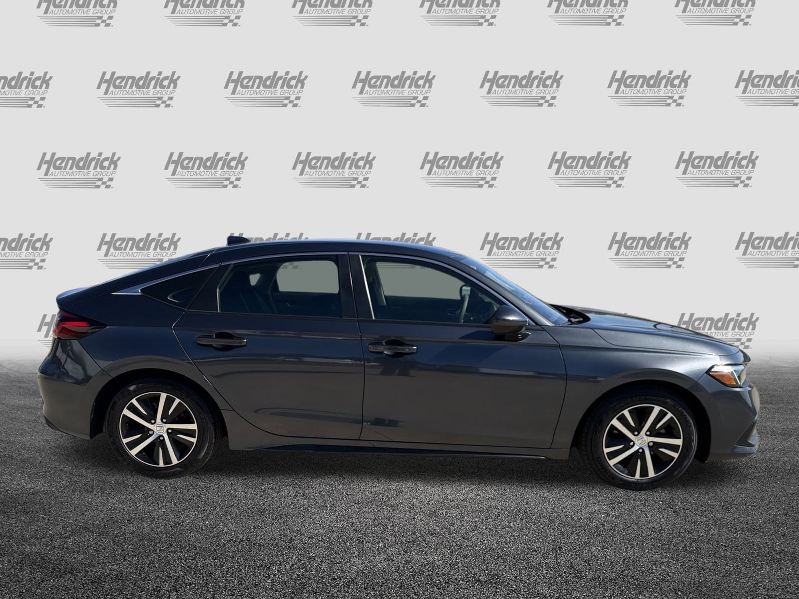 Used 2022 Honda Civic LX image 11