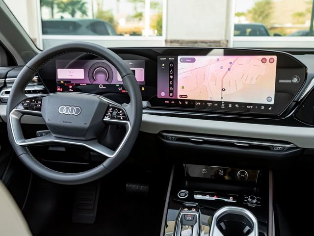 New 2026 Audi A6 Premium Plus AWD/4WD image 26
