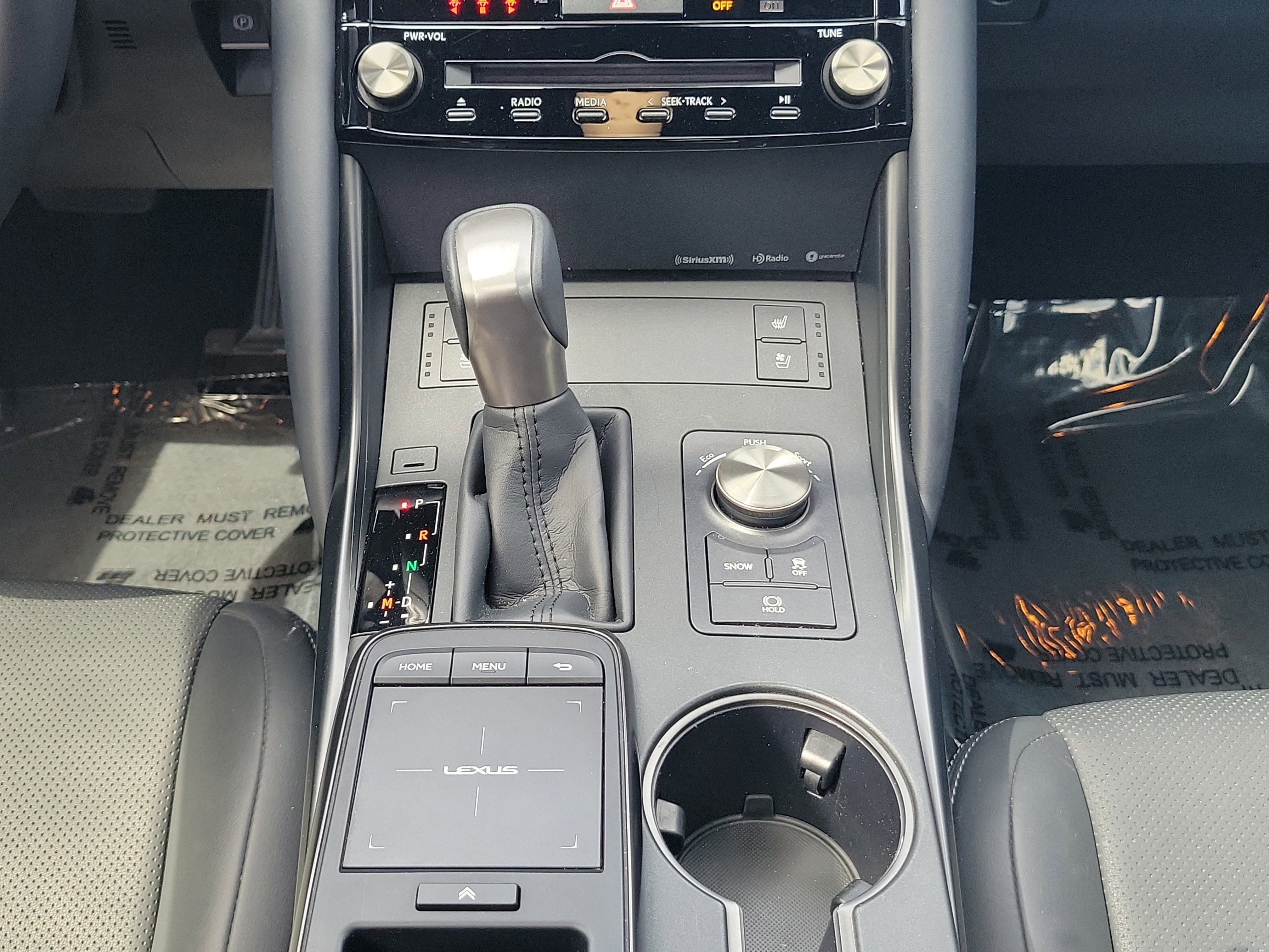 Certified 2024 Lexus IS 300 w/ Comfort Package RWD image 19