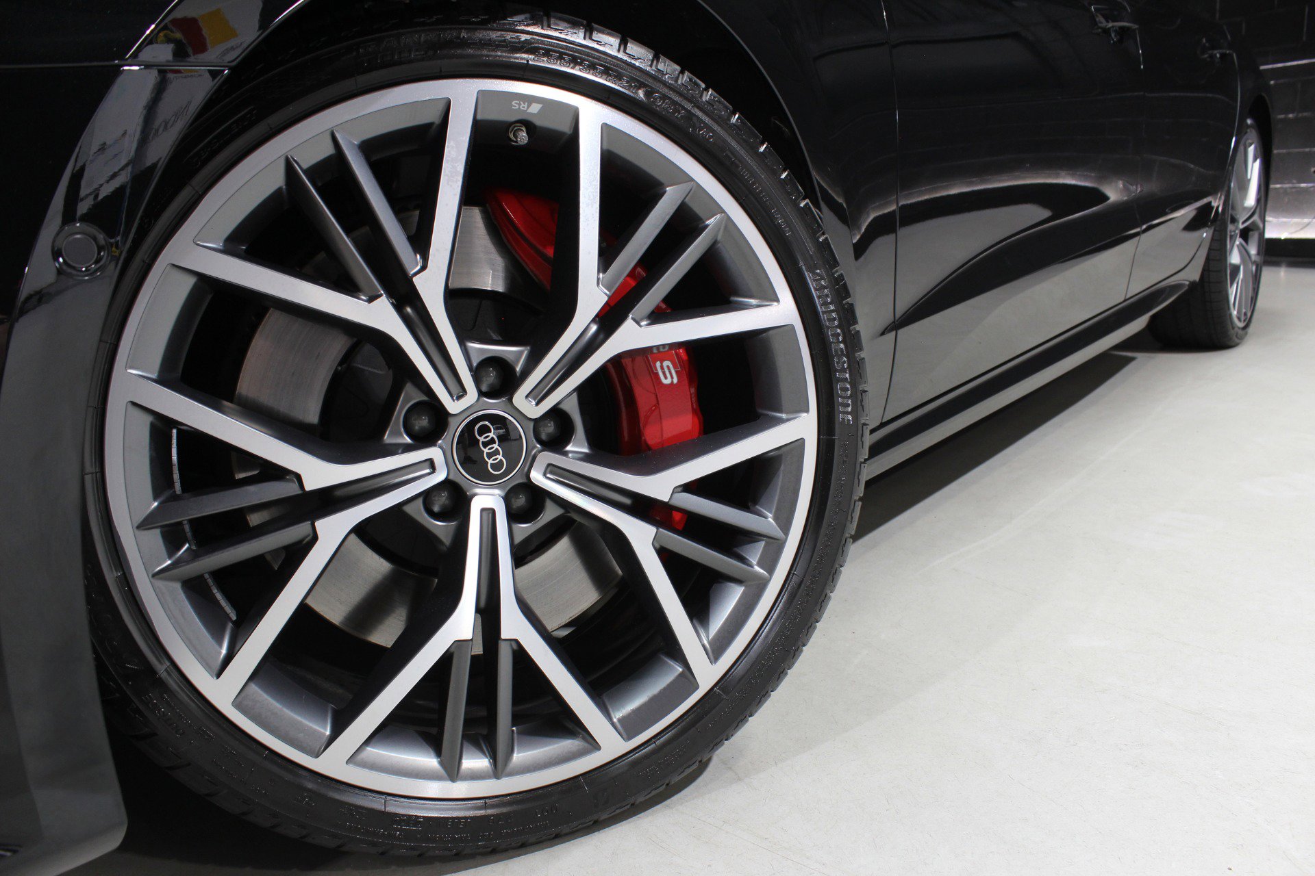 Used 2025 Audi S7 Premium Plus image 13